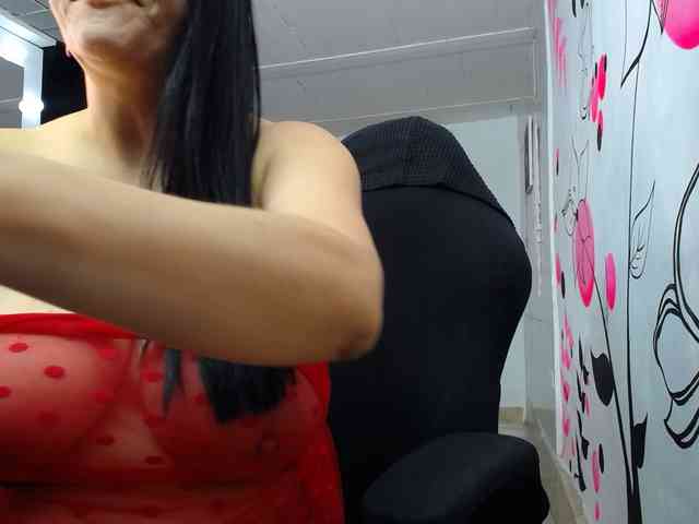 Ameliarizo webcam