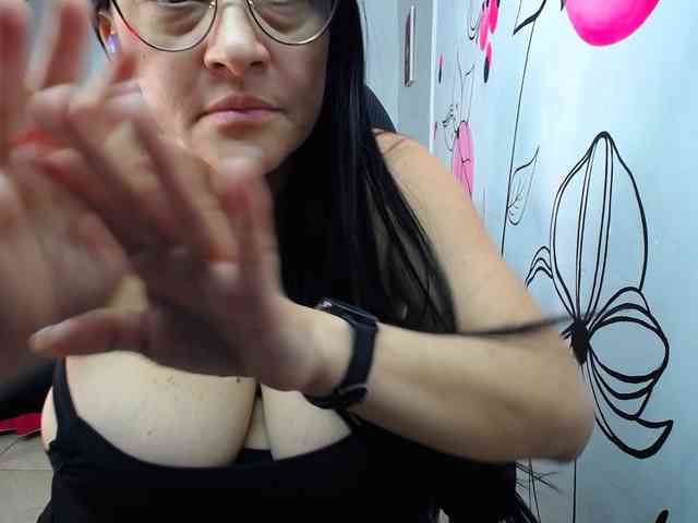 Ameliarizo webcam
