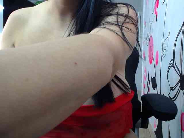 Ameliarizo webcam