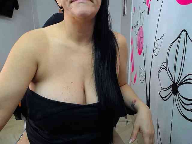 Ameliarizo webcam