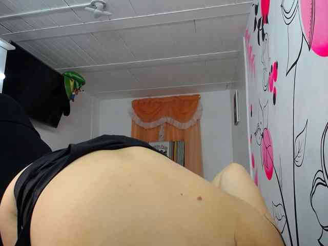 random videochat Ameliarizo