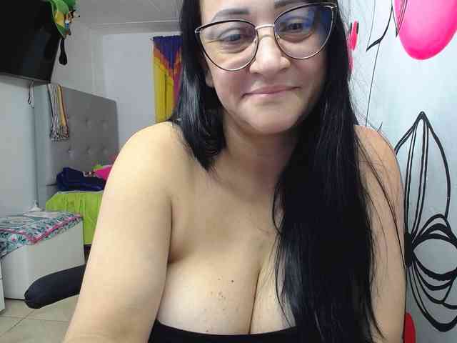 Ameliarizo webcam