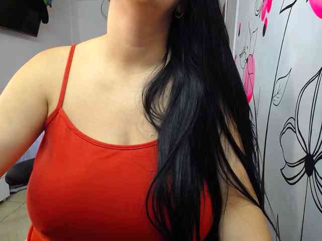 Ameliarizo webcam