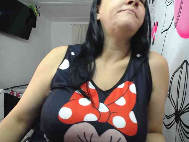 Ameliarizo webcam