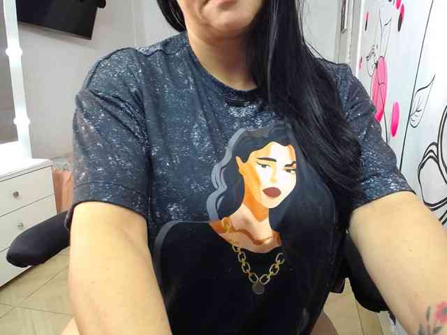 Ameliarizo webcam