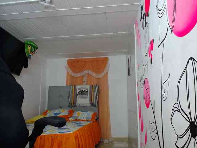 Ameliarizo webcam