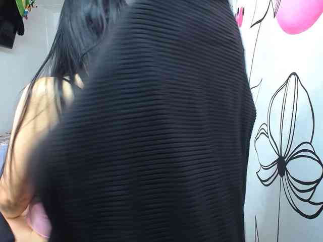 private live sex show Ameliarizo