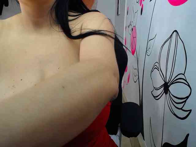 Ameliarizo webcam