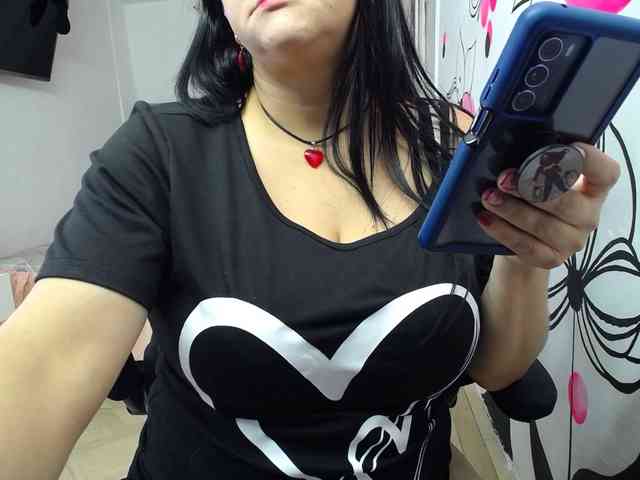 Ameliarizo webcam