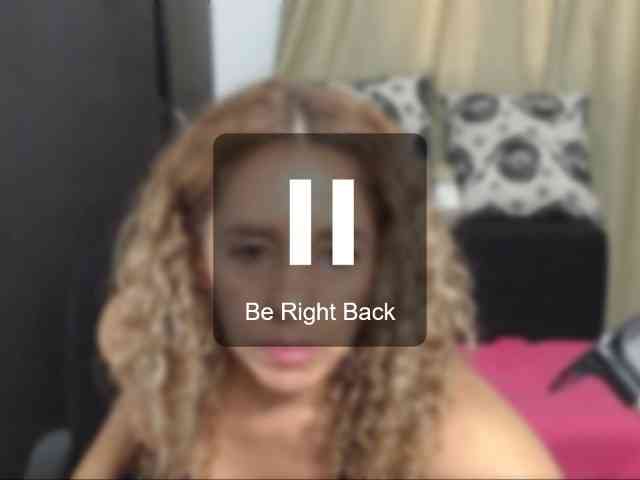 sweetperlahot webcam