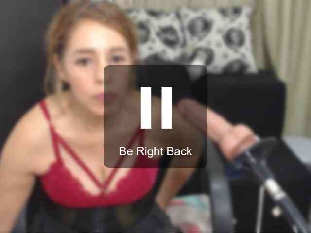 sweetperlahot webcam