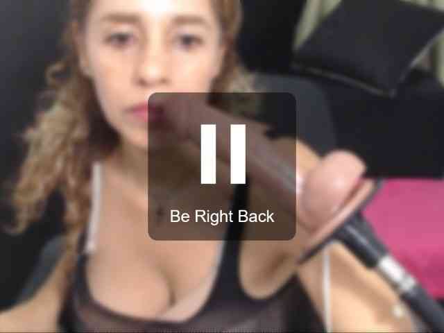 sweetperlahot webcam