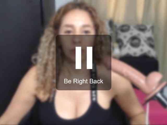 sweetperlahot webcam