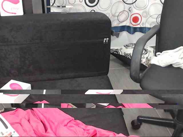 sweetperlahot webcam