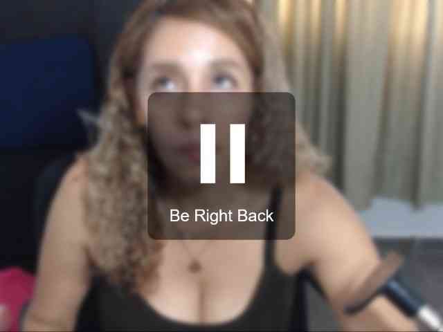 sweetperlahot webcam