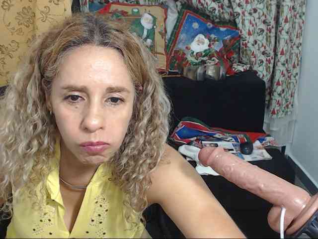 sweetperlahot webcam