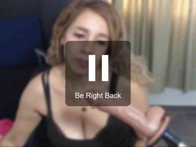 sweetperlahot webcam