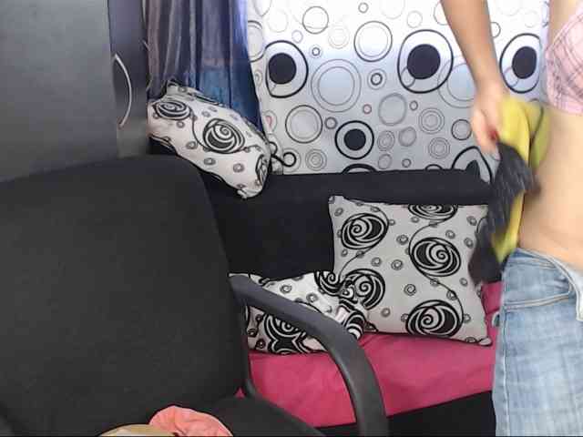 sweetperlahot webcam