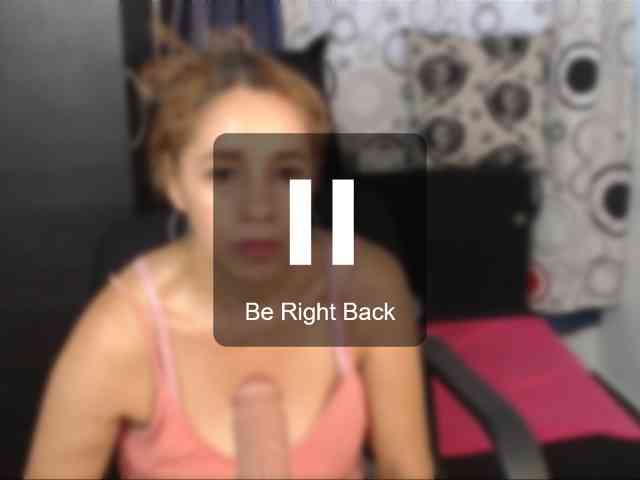 sweetperlahot webcam