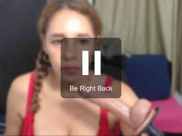 sweetperlahot webcam