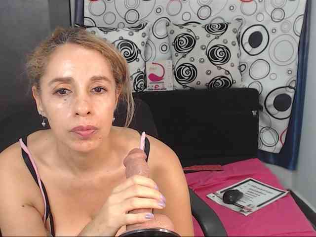 sweetperlahot webcam