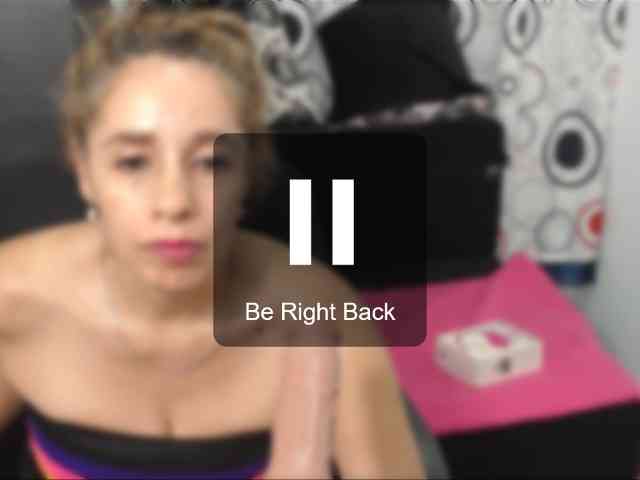 sweetperlahot webcam