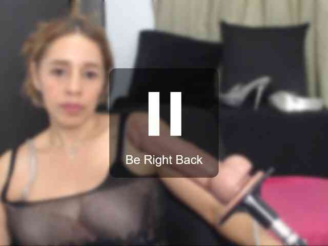 sweetperlahot webcam