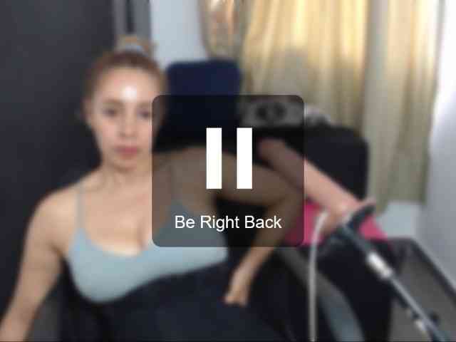 sweetperlahot webcam