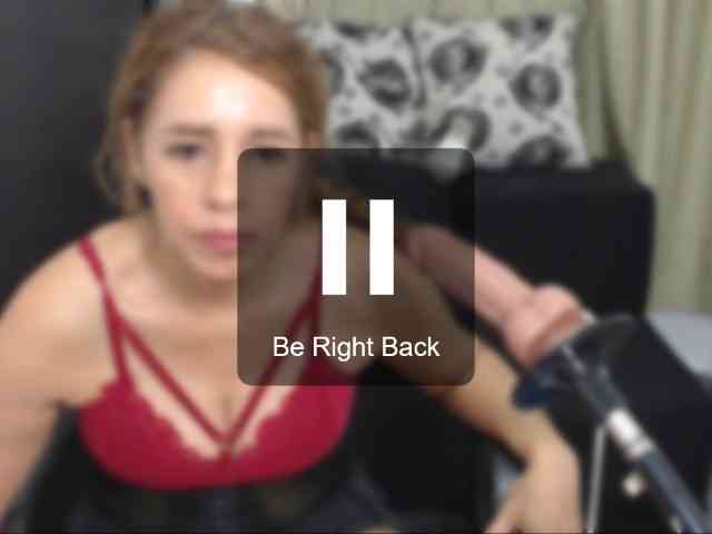 sweetperlahot webcam