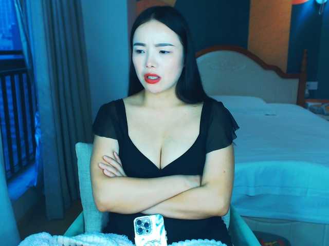 AnneJiang's BongaCams show and profile