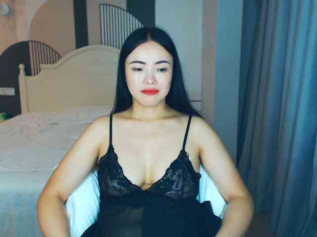 AnneJiang webcam