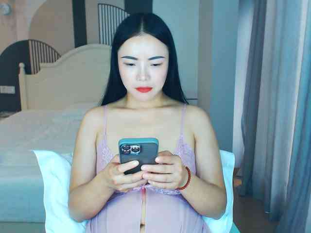 AnneJiang webcam