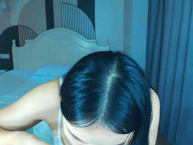 AnneJiang webcam