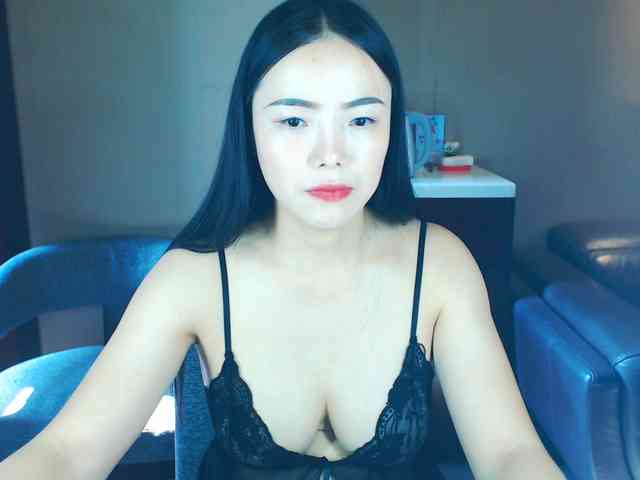 AnneJiang webcam