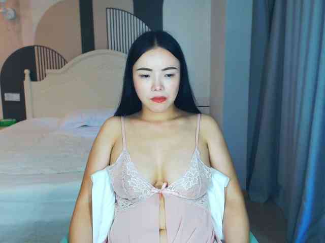 AnneJiang webcam