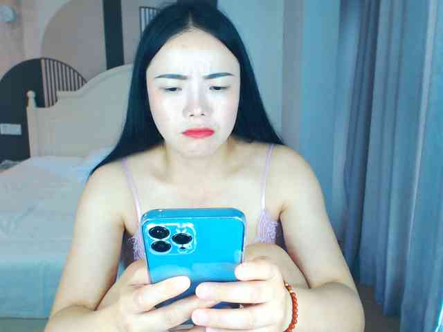 AnneJiang webcam