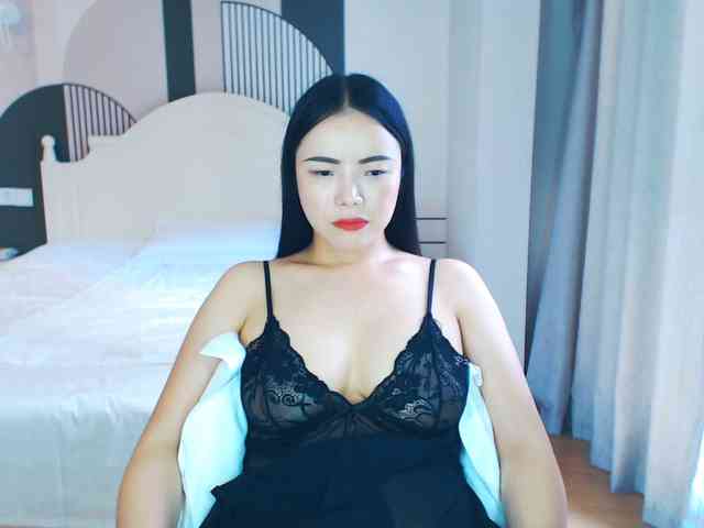 AnneJiang webcam
