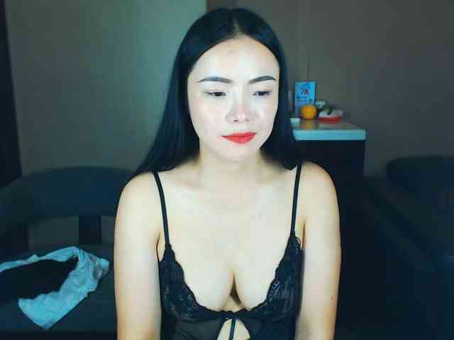 AnneJiang webcam