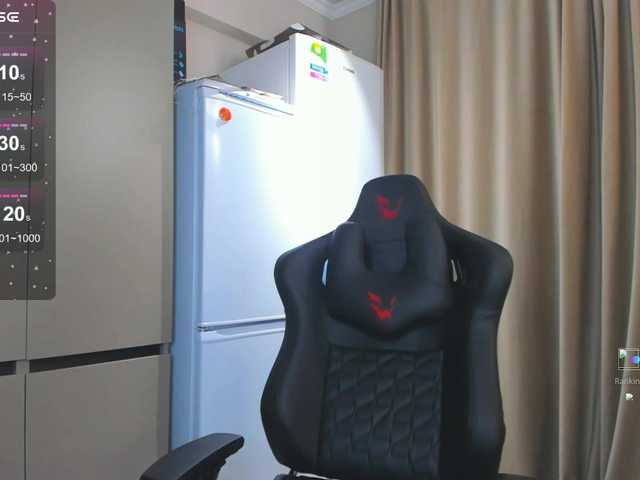 azur-moon's BongaCams show and profile