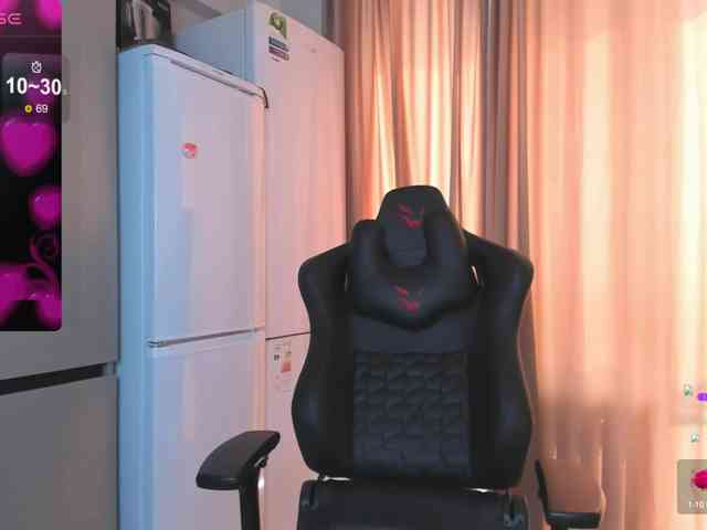 azur-moon webcam