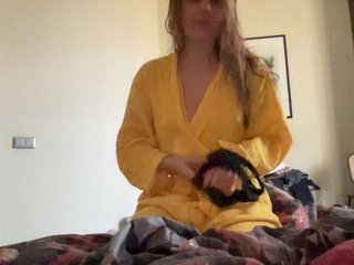 VivaLipstick Porn Show