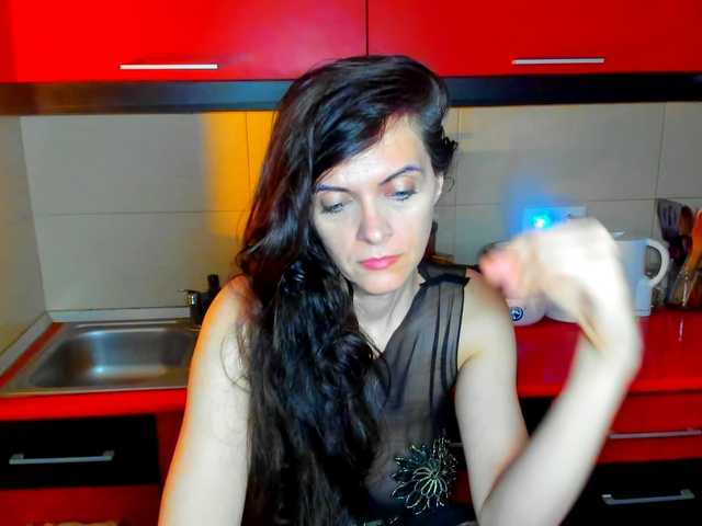 SexQueen11 — Good vibes:) Buzz my pussy, make it wet! PM for private:)  Favorite vibes 20, 50, 70, 100:) Let's have fun:) Goal is NAKED@ remain left 