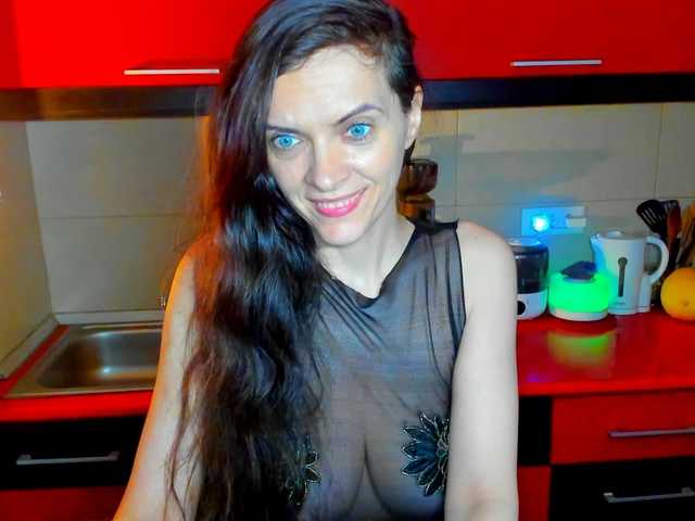 SexQueen11 — Good vibes:) Buzz my pussy, make it wet! PM for private:)  Favorite vibes 20, 50, 70, 100:) Let's have fun:) Goal is NAKED@ remain left 