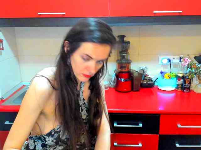 SexQueen11 webcam