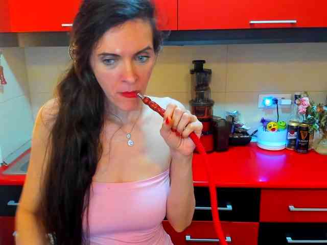 SexQueen11 webcam