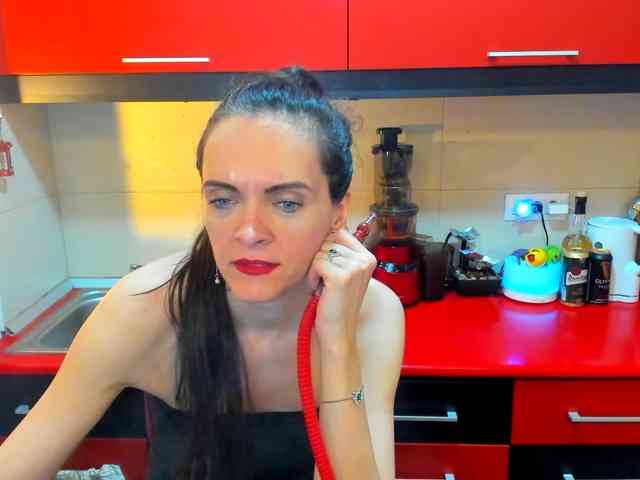 SexQueen11 webcam