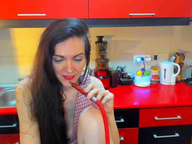 SexQueen11 webcam