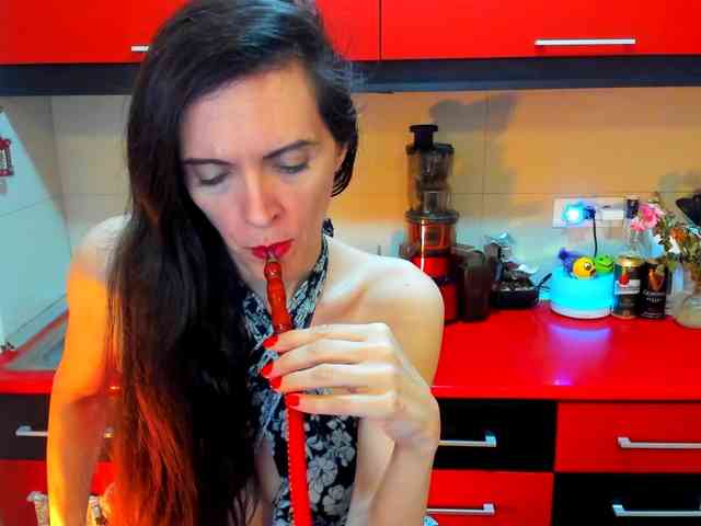 SexQueen11 webcam