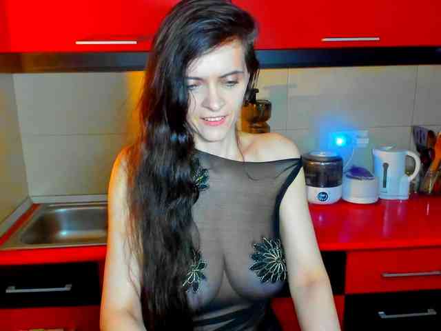 SexQueen11 webcam