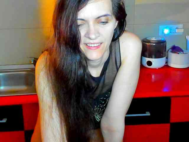 SexQueen11 webcam